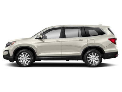 2019 Honda Pilot EX-L w/Navi & RES AWD