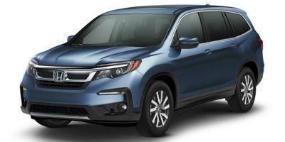 2019 Honda Pilot EX-L w/Navi & RES AWD