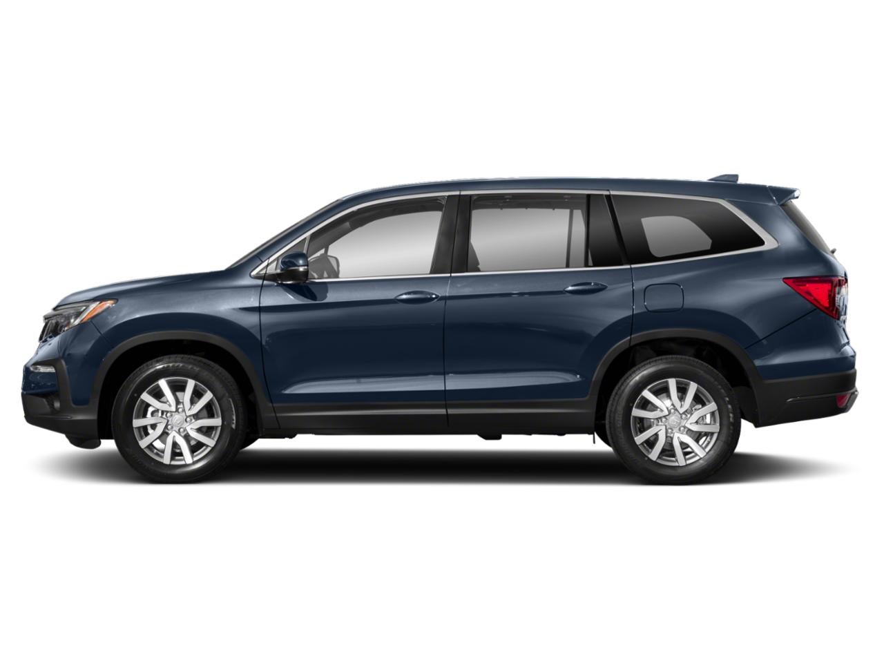 2019 Honda Pilot EX-L w/Navi & RES AWD