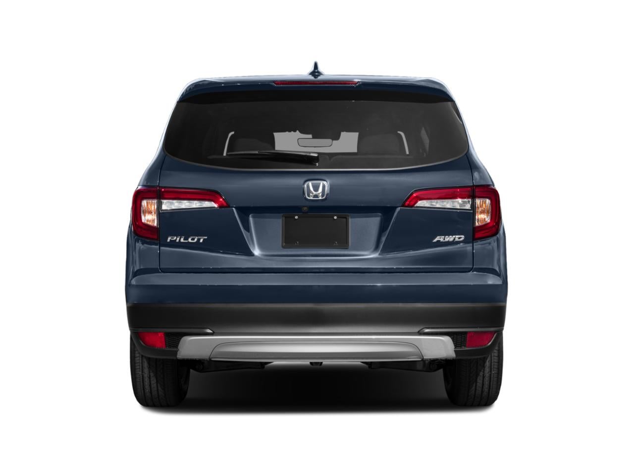 2019 Honda Pilot EX-L w/Navi & RES AWD