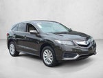 2016 Acura RDX FWD with Technology Package