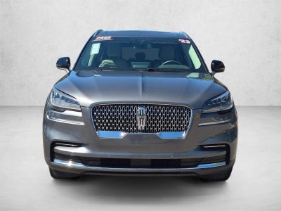 2023 Lincoln Aviator Reserve RWD