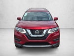 2019 Nissan Rogue FWD SV