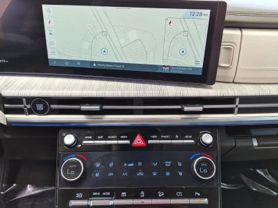 2025 Hyundai SANTA FE Calligraphy AWD