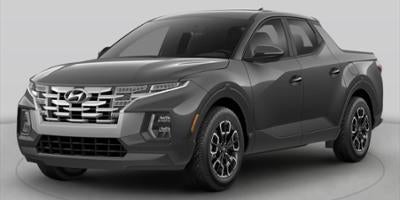 2024 Hyundai SANTA CRUZ NIGHT AWD