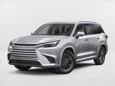 2026 Lexus TX Premium AWD