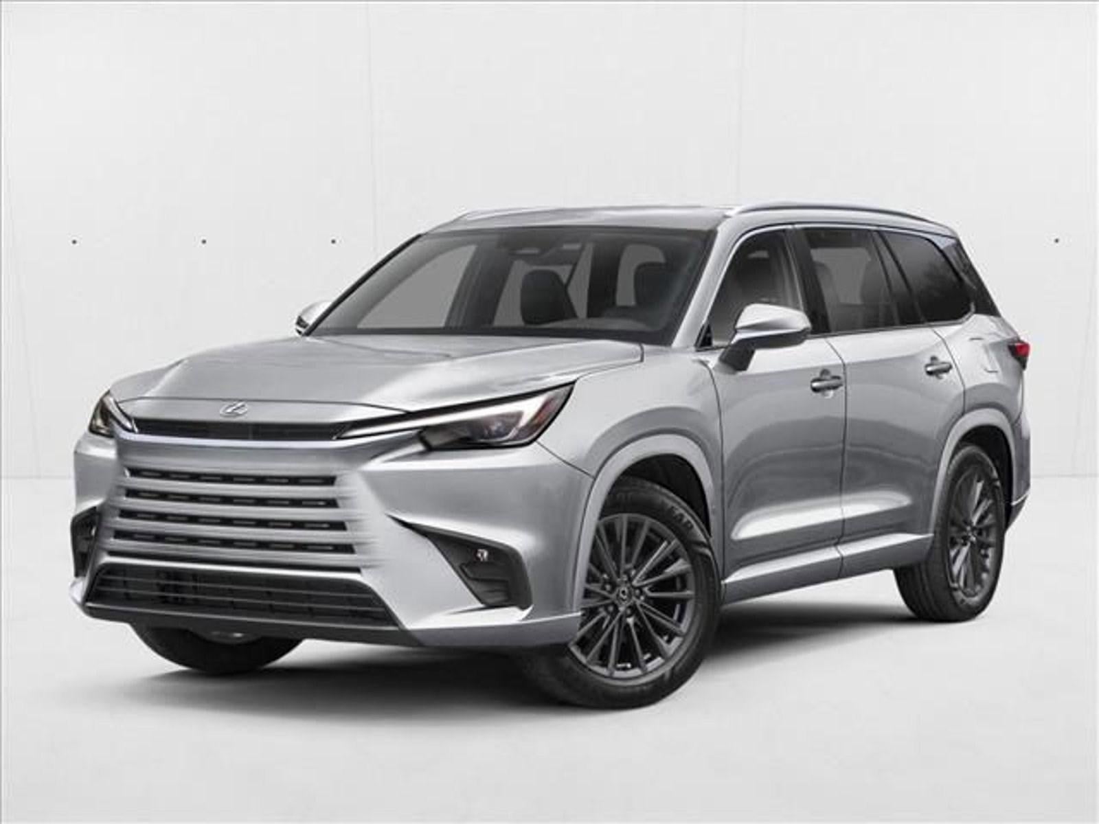 2026 Lexus TX Premium AWD