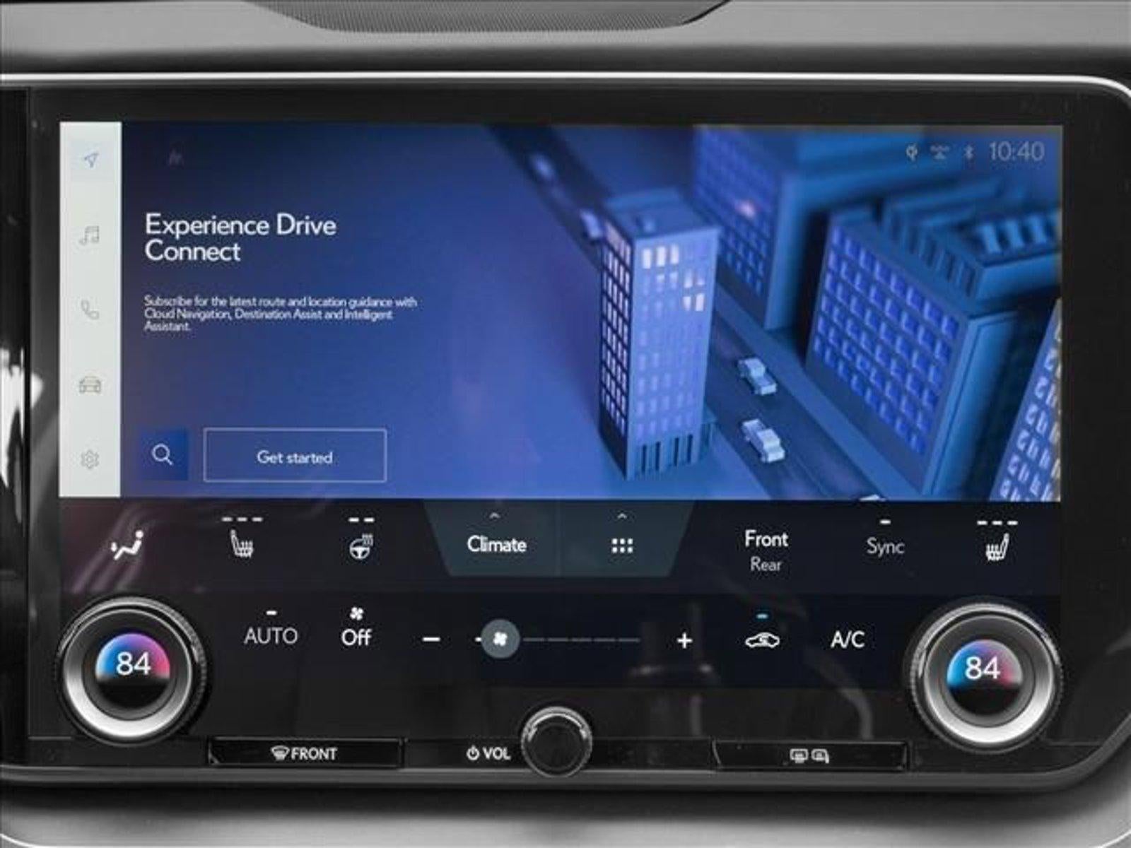 2026 Lexus TX Premium AWD