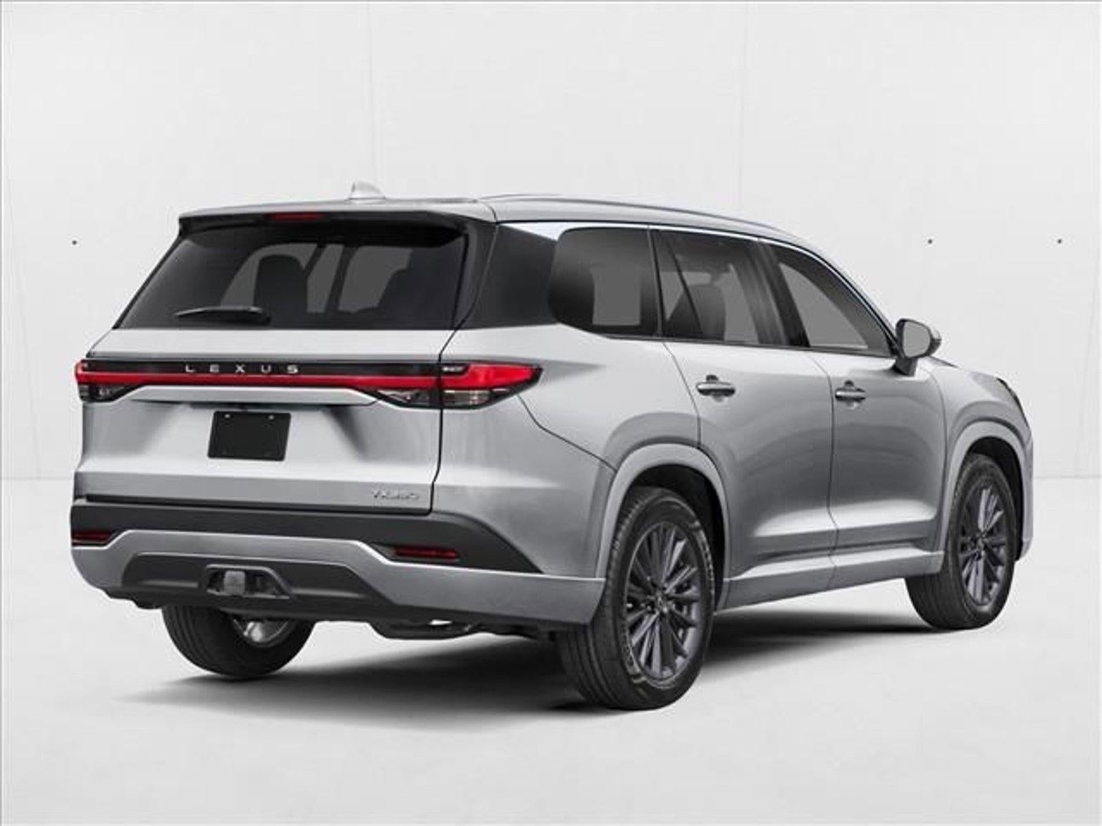 2026 Lexus TX Premium AWD