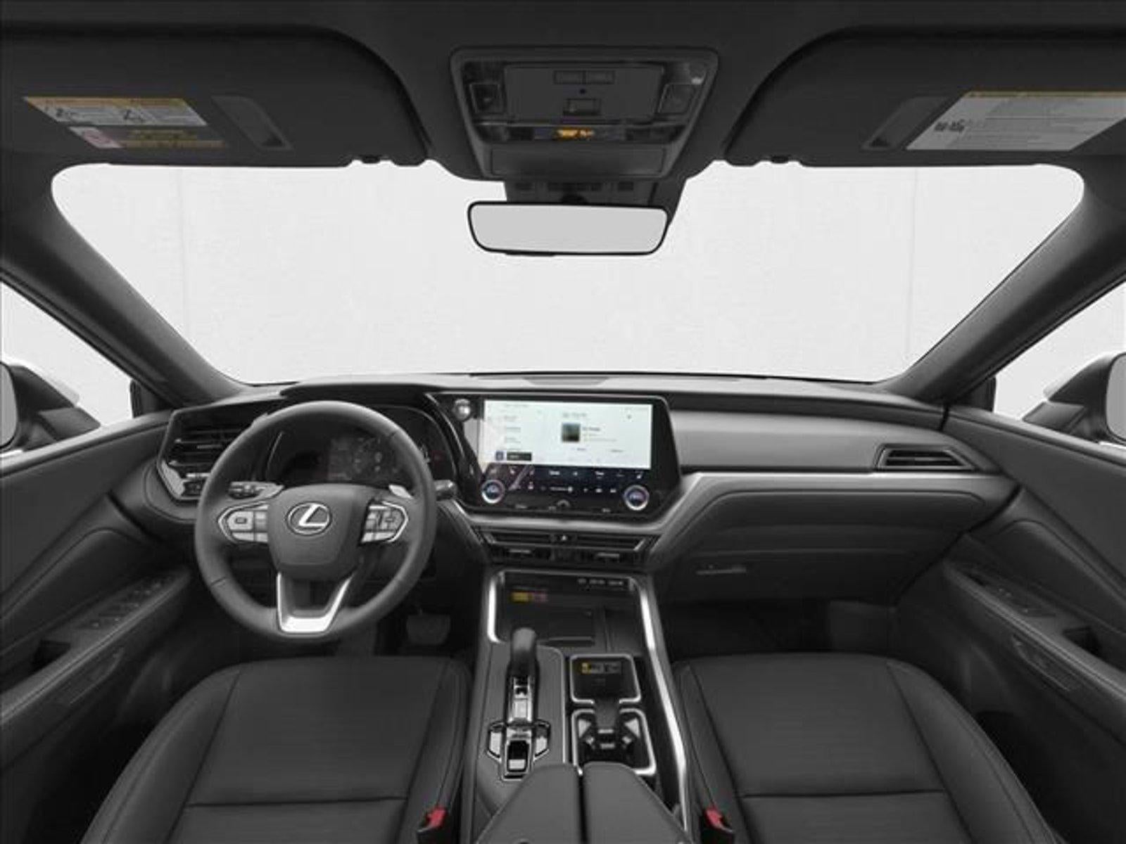 2026 Lexus TX Premium AWD