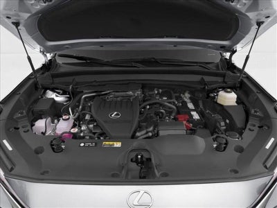 2026 Lexus TX Premium AWD