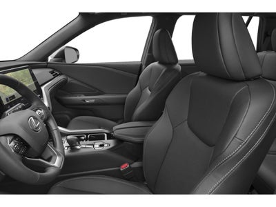 2026 Lexus TX Premium AWD