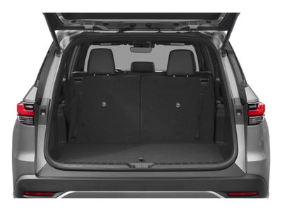 2026 Lexus TX Premium AWD