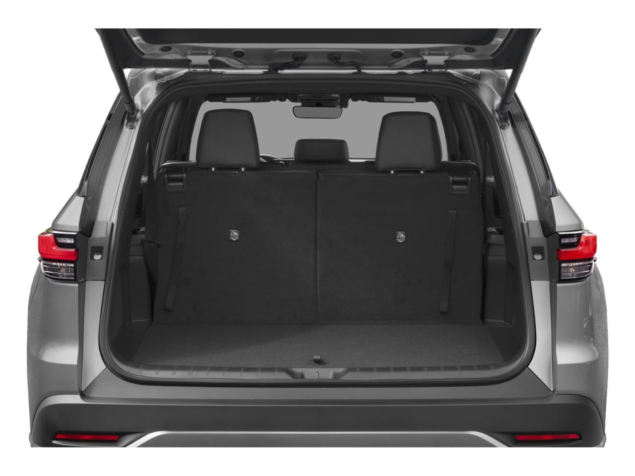 2026 Lexus TX Premium AWD