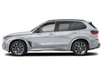 2025 BMW X5 M60i Sports Activity Vehicle