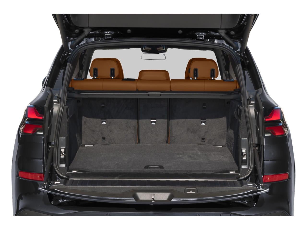 2025 BMW X5 M60i Sports Activity Vehicle