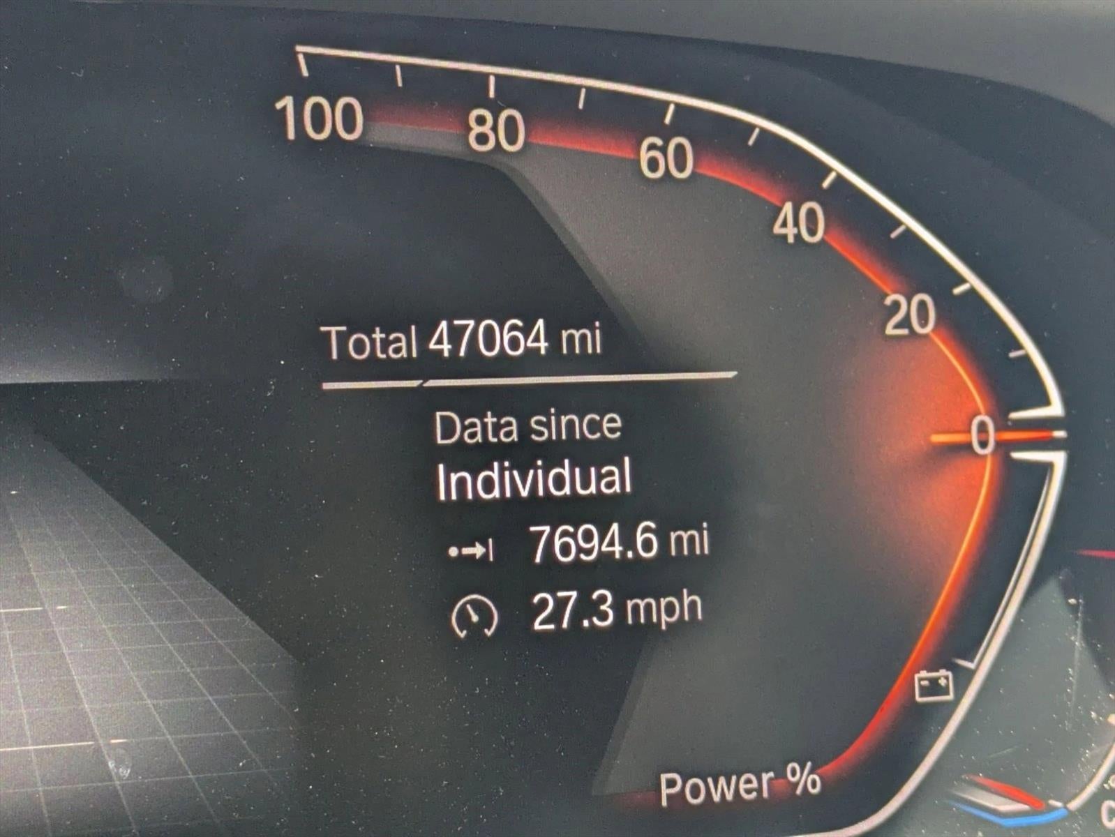 2021 BMW X5 sDrive40i Sports Activity Vehicle