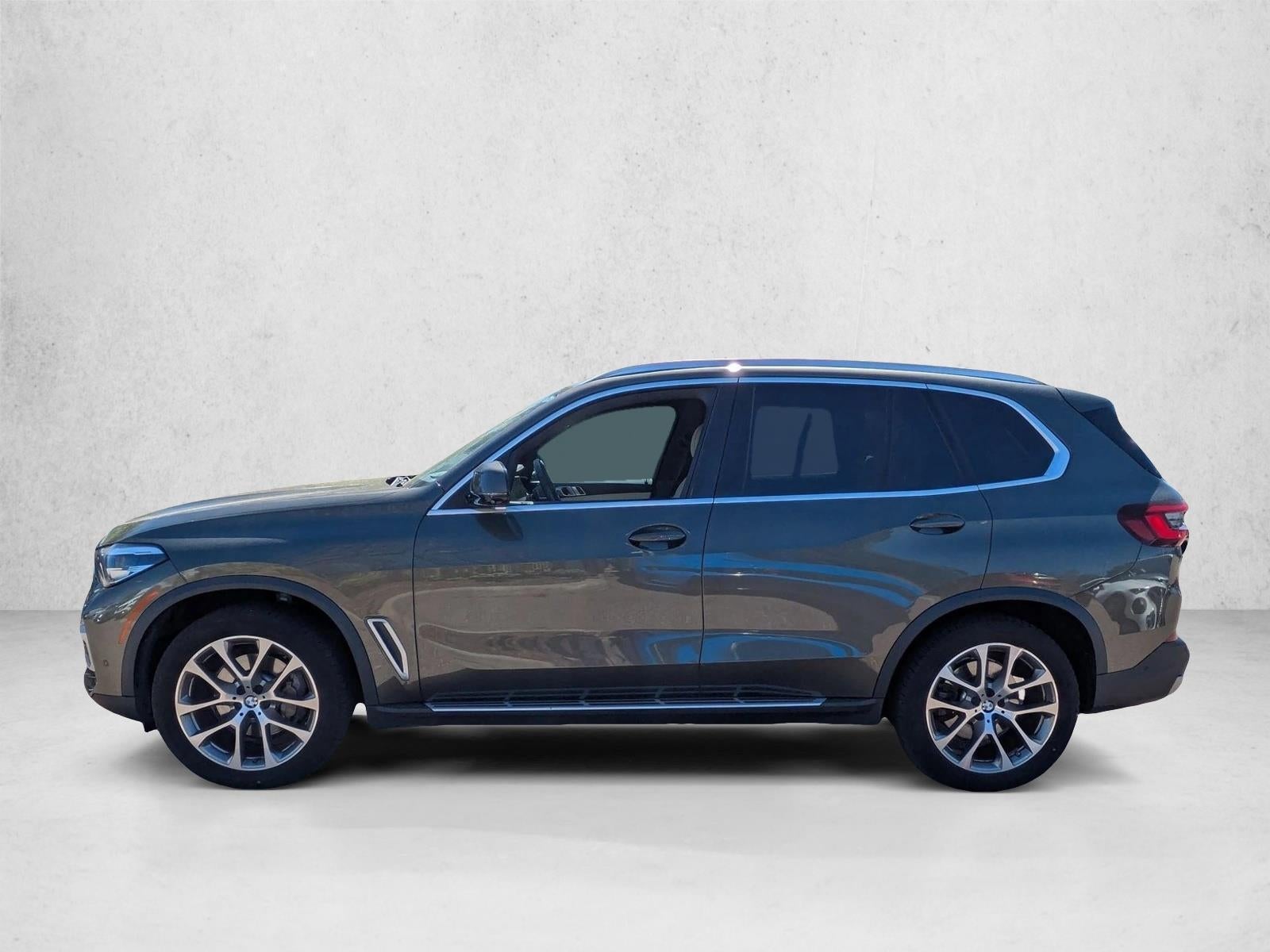 2021 BMW X5 sDrive40i Sports Activity Vehicle