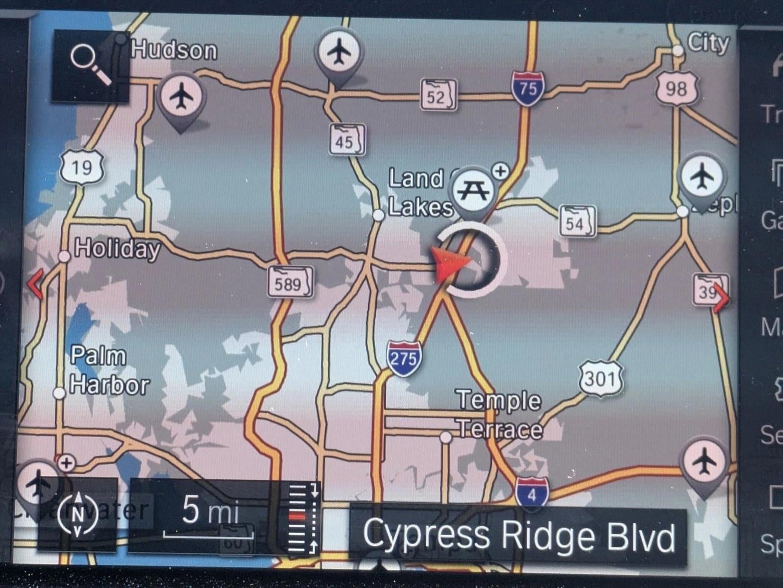 2021 BMW X5 sDrive40i Sports Activity Vehicle