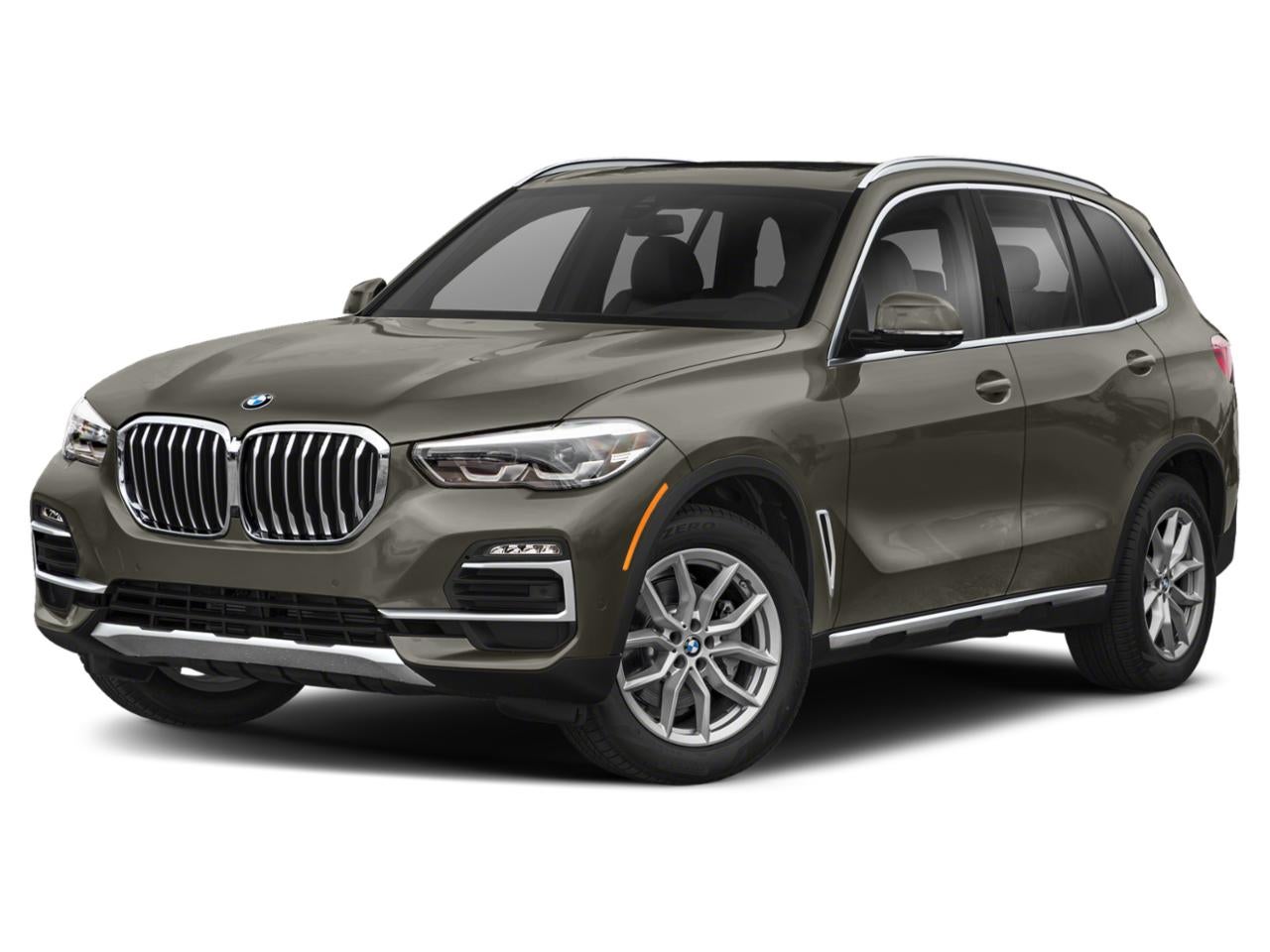 2021 BMW X5 sDrive40i Sports Activity Vehicle