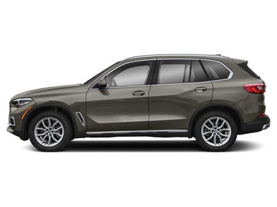 2021 BMW X5 sDrive40i Sports Activity Vehicle
