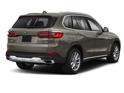 2021 BMW X5 sDrive40i Sports Activity Vehicle