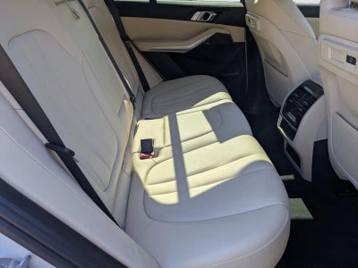 2022 BMW X5 sDrive40i Sports Activity Vehicle