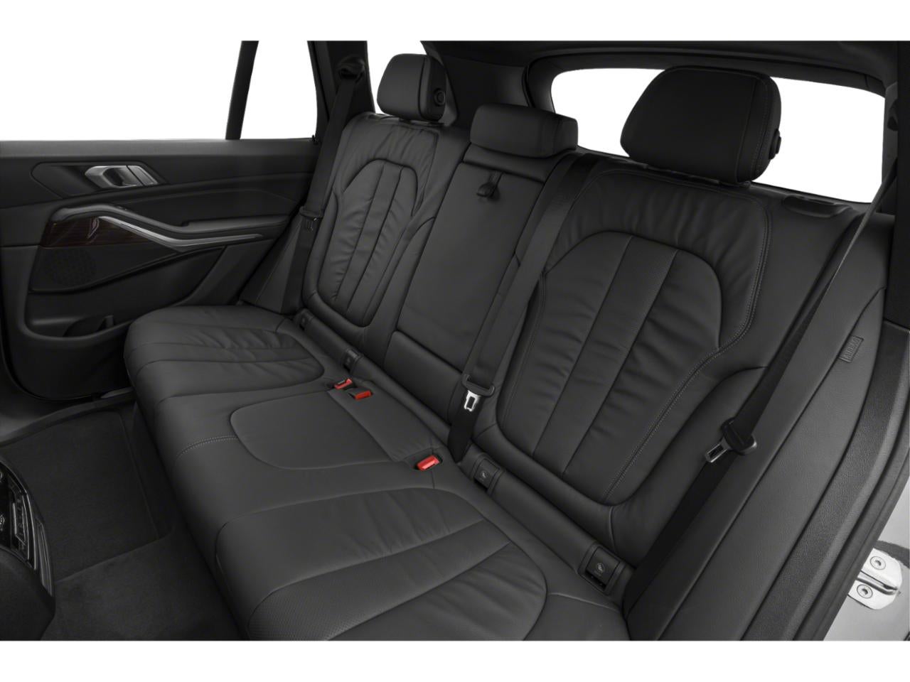 2022 BMW X5 sDrive40i Sports Activity Vehicle