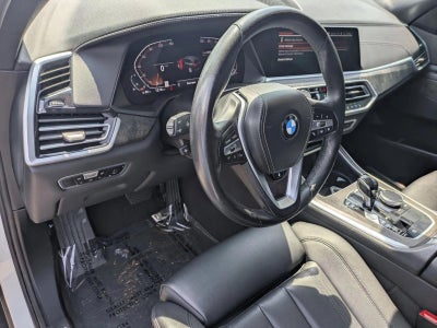 2022 BMW X5 sDrive40i Sports Activity Vehicle