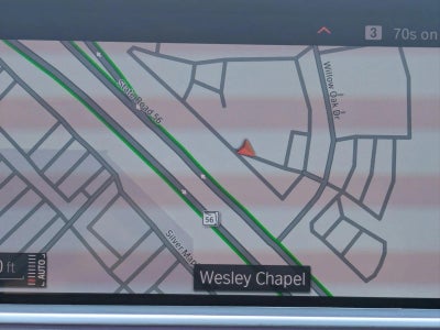 2022 BMW X5 sDrive40i Sports Activity Vehicle