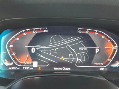 2023 BMW X5 sDrive40i Sports Activity Vehicle