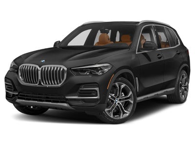 2023 BMW X5 sDrive40i Sports Activity Vehicle