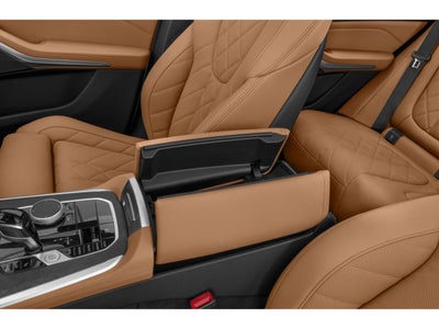 2023 BMW X5 sDrive40i Sports Activity Vehicle