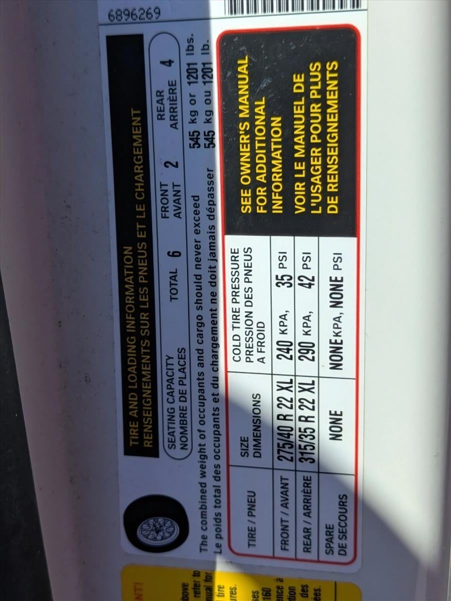 2019 BMW X7 xDrive40i Sports Activity Vehicle