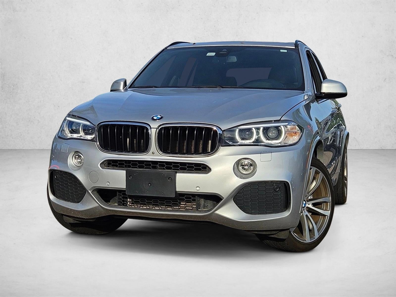 2016 BMW X5 xDrive35i AWD 4dr SAV