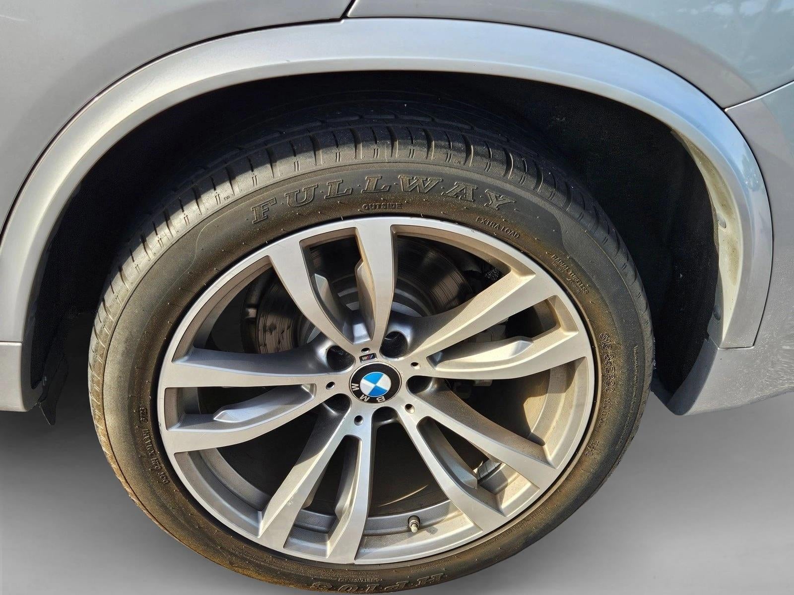 2016 BMW X5 xDrive35i AWD 4dr SAV