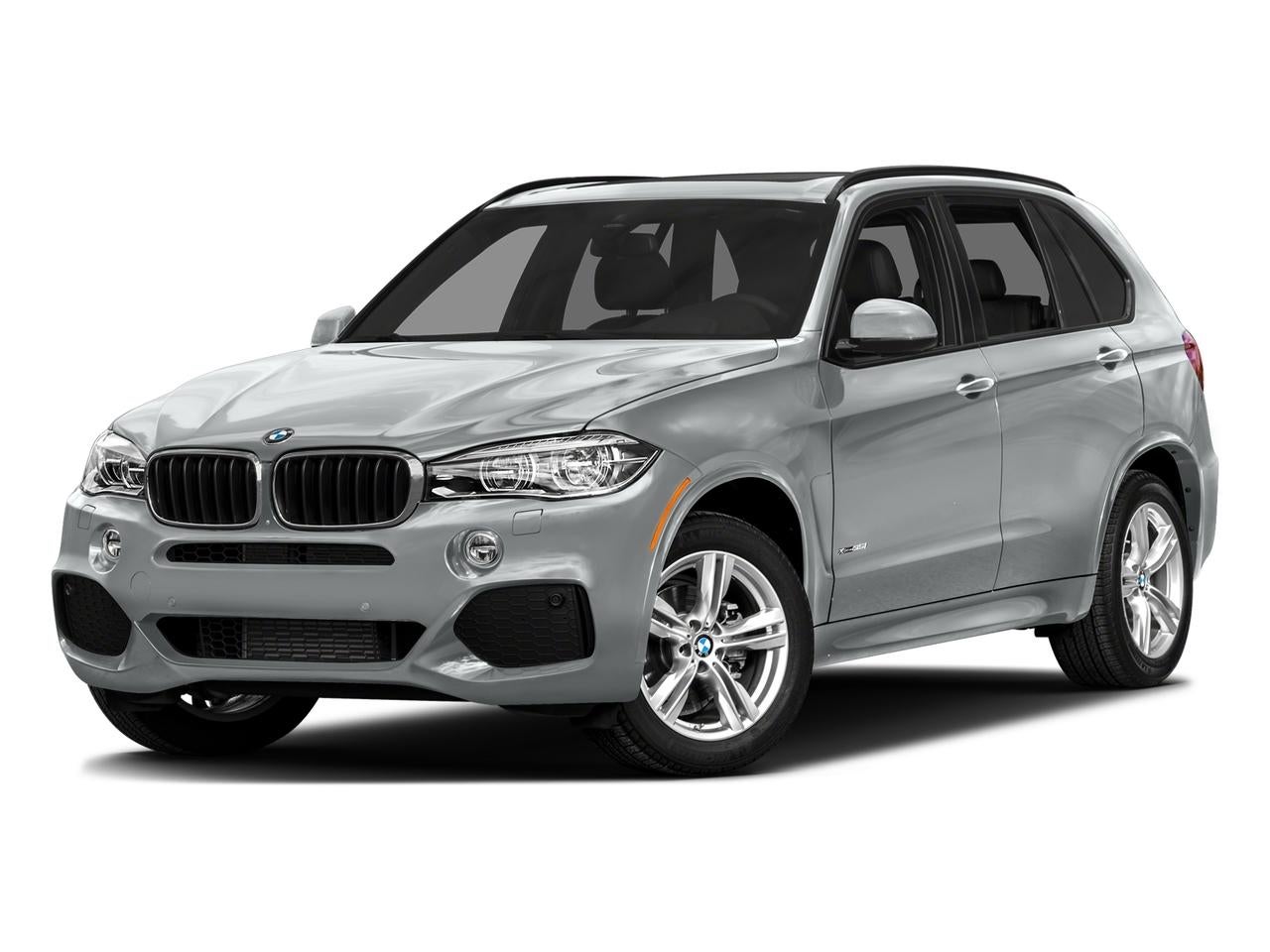 2016 BMW X5 xDrive35i AWD 4dr SAV