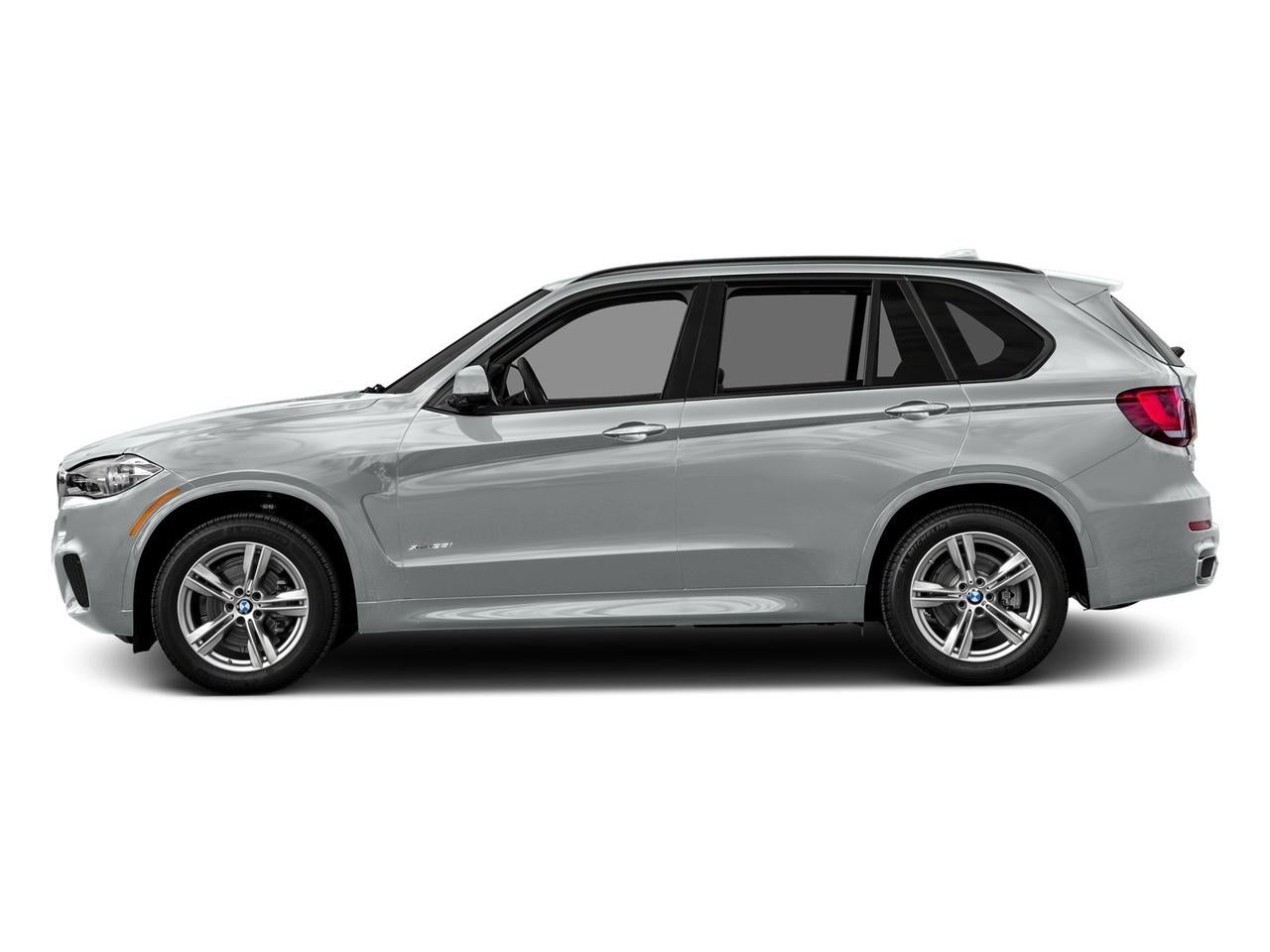2016 BMW X5 xDrive35i AWD 4dr SAV
