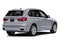 2016 BMW X5 xDrive35i AWD 4dr SAV