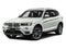 2017 BMW X3 xDrive35i Sports Activity Vehicle