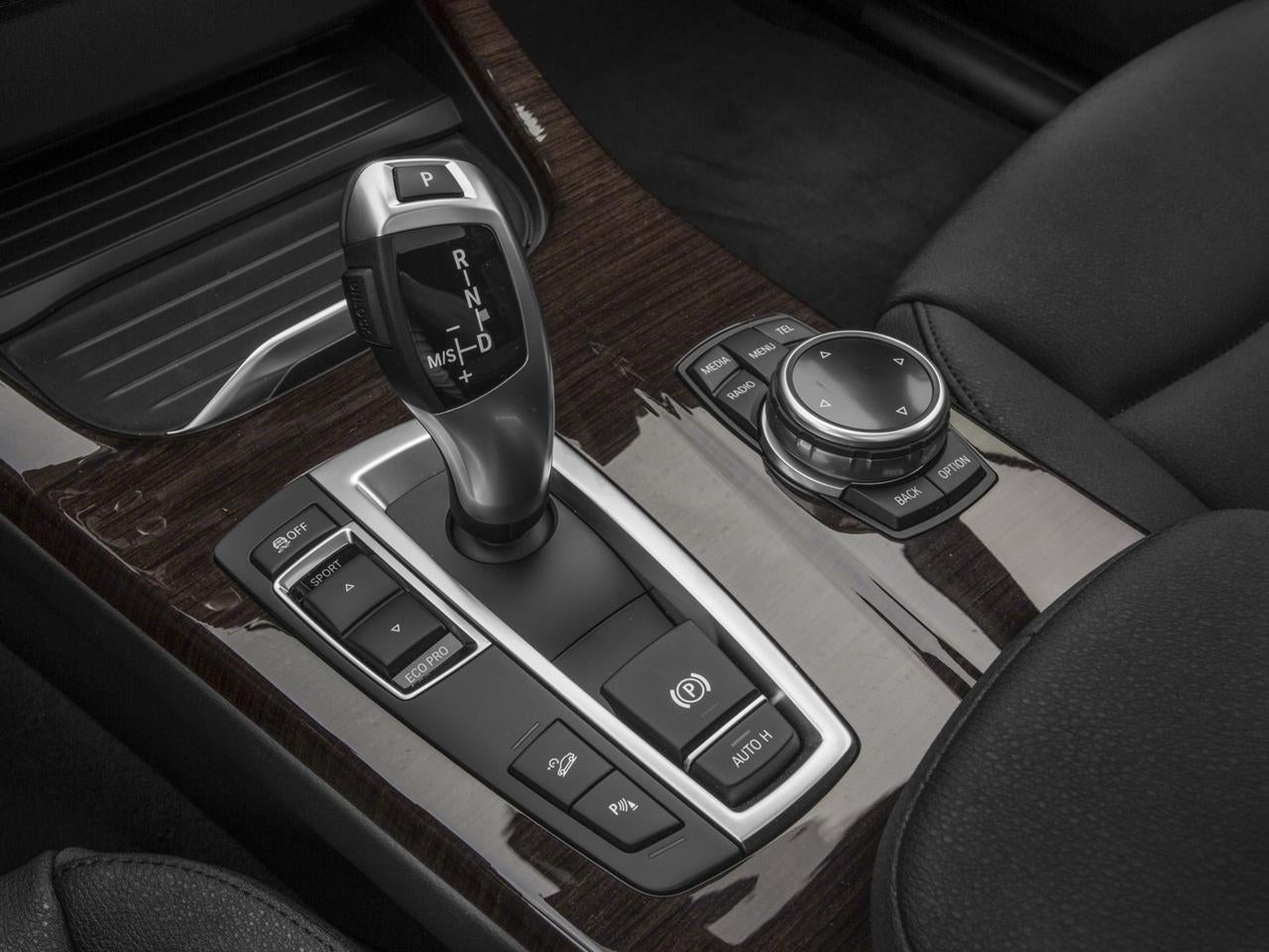 2017 BMW X3 xDrive35i Sports Activity Vehicle