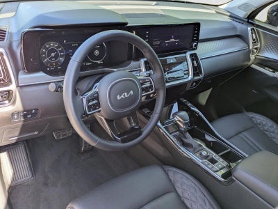 2023 Kia Sorento SX Prestige AWD
