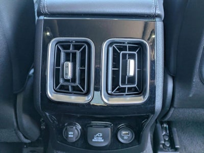 2023 Kia Sorento SX Prestige AWD