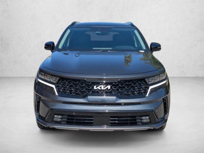 2023 Kia Sorento SX Prestige AWD