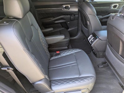 2023 Kia Sorento SX Prestige AWD