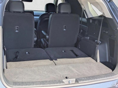 2023 Kia Sorento SX Prestige AWD