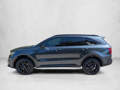 2023 Kia Sorento SX Prestige AWD