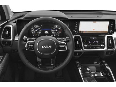 2023 Kia Sorento SX Prestige AWD
