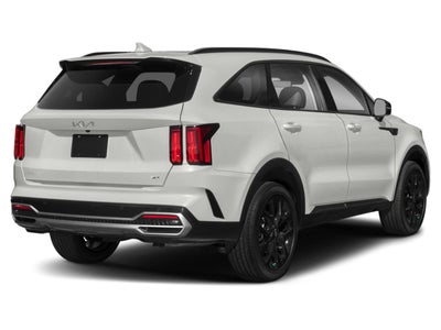 2023 Kia Sorento SX Prestige AWD