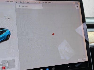 2019 Tesla Model 3 Standard Range Plus RWD